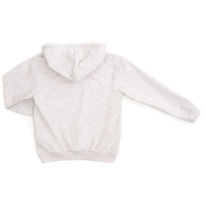 Спортивний костюм дитячий Breeze з худи (19364-134G-beige)