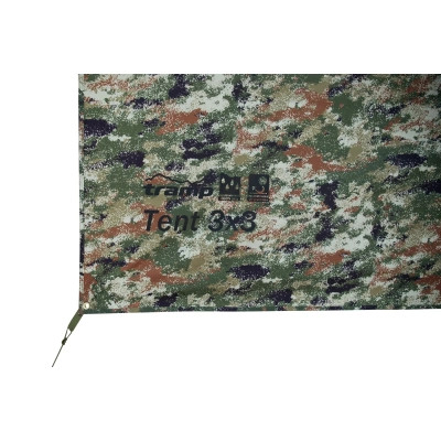 Тент Tramp 3х3 Camo (UTRT-100-camo)