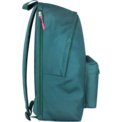 Рюкзак шкільний Bagland Stylish 24 л. сублімація 1338 (00518664) (1052418304)