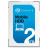 Жорсткий диск для ноутбука 2.5&quot; 2TB Seagate (ST2000LM007)
