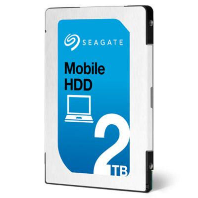 Жорсткий диск для ноутбука 2.5&quot; 2TB Seagate (ST2000LM007)