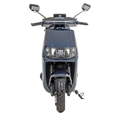 Електроскутер Maxxter LUMINA (Blue) 1500 Вт, синій (1605962)