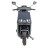 Електроскутер Maxxter LUMINA (Blue) 1500 Вт, синій (1605962)