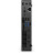 Комп&#039;ютер Dell OptiPlex 7020 MFF / i5-14500T, 8, 512, WiFi, кл+м (N006O7020MFF_UBU)