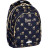 Рюкзак шкільний Head AB300 GOLDEN PUPPY з золотистим ефек... (502024108)