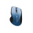 Мишка Canyon CNS-CMSW01BL Wireless Black/Blue (CNS-CMSW01BL)