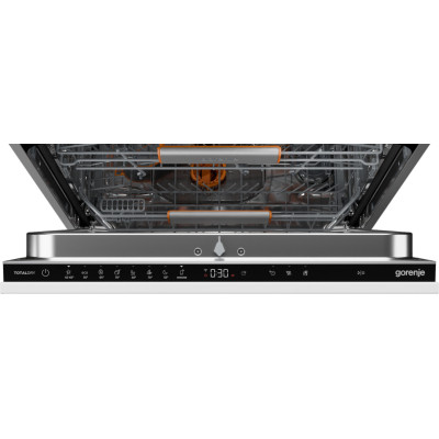 Посудомийна машина Gorenje GV673A65