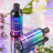 Шампунь Kundal Violet Ash Color Shampoo Jasmine Woody 300 мл (8809809424916)