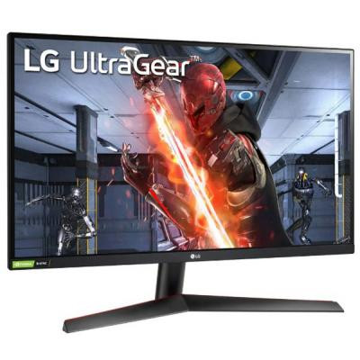 Монітор LG 27GN800-B