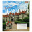 Зошит 1 вересня 1В Ukrainian castle 60 аркушів лінія (767406)