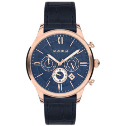 Наручний годинник Quantum Watch ADG563.499