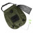 Душ портативний Bo-Camp Solar Shower Deluxe 20L Green (6603525) (DAS302126)