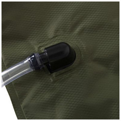 Душ портативний Bo-Camp Solar Shower Deluxe 20L Green (6603525) (DAS302126)