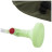 Душ портативний Bo-Camp Solar Shower Deluxe 20L Green (6603525) (DAS302126)