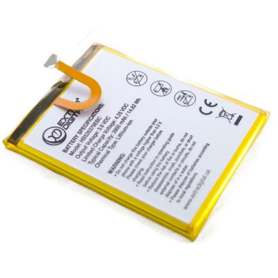 Акумуляторна батарея Extradigital Huawei Y6 Pro 3900 mAh (BMH6495)