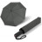 Парасоля Knirps A.400 Dark Grey Автомат (Kn95 7400 0800)