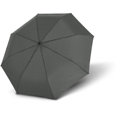 Парасоля Knirps A.400 Dark Grey Автомат (Kn95 7400 0800)