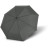 Парасоля Knirps A.400 Dark Grey Автомат (Kn95 7400 0800)