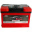 Акумулятор автомобільний CARBON 88 Ah/12V Euro (CRB88-00)