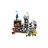 Конструктор LEGO Creator Середньовічний замок із лицарем на коні (31168)