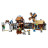 Конструктор LEGO Creator Середньовічний замок із лицарем на коні (31168)
