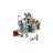 Конструктор LEGO Creator Середньовічний замок із лицарем на коні (31168)