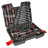 Набір інструментів Top Tools 1/4&quot;, 3/8&quot;, 73 ед. (38D500)