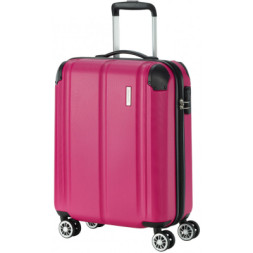Валіза Travelite City Berry S (TL073047-17)