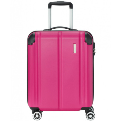 Валіза Travelite City Berry S (TL073047-17)