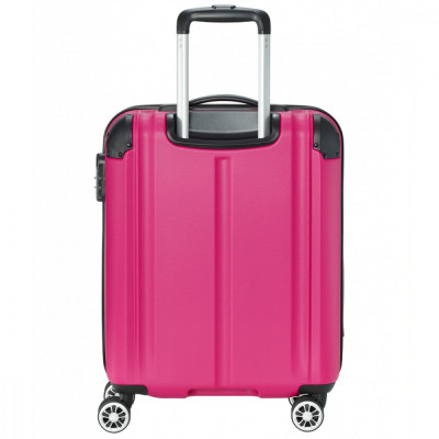 Валіза Travelite City Berry S (TL073047-17)