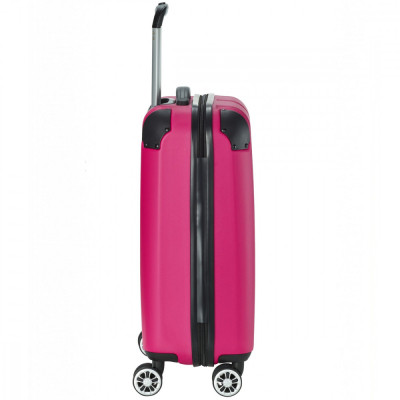 Валіза Travelite City Berry S (TL073047-17)