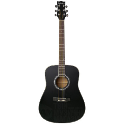 Гітара акустична Parksons JB4111 Black
