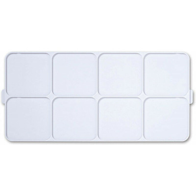 Акварельні фарби Sakura KOI SKETCH BOX, 72шт (084511316614)