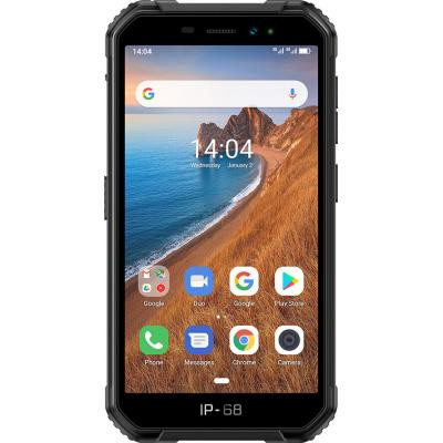 Мобільний телефон Ulefone Armor X6 2/16GB Black (6937748733423)