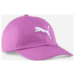 Кепка Puma Ess Puma Cat BB Cap 025998-05 фіолетовий Уні M (4067983507489)