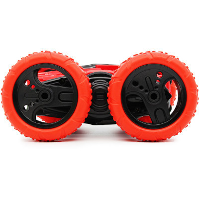 Радіокерована іграшка KS Drive Трюковий 1:24, 2.4Ghz червоно-чорний (STURBWB)
