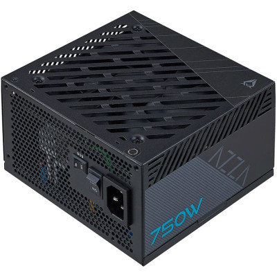 Блок живлення Azza 750W (PSAZ-750G ATX3.0)