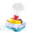 Іграшка для ванної Bb Junior Splash &#039;N Play Spraying Tugboat Катер (16-89003)