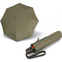Парасоля Knirps T.200 Medium Duomatic Kelly Sand UV Protection (Kn95 3201 4106)