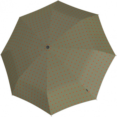 Парасоля Knirps T.200 Medium Duomatic Kelly Sand UV Protection (Kn95 3201 4106)