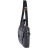 Сумка Ashwood F83 Black/Mud