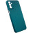 Чохол до мобільного телефона Dengos Soft Samsung Galaxy M23 5G (green) (DG-TPU-SOFT-07)