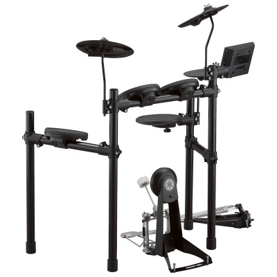 Електронна ударна установка Yamaha DTX452K