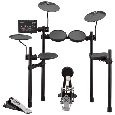 Електронна ударна установка Yamaha DTX452K