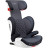Автокрісло MoMi Quick Fix (15-36кг) gray (FOSA00004)