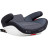 Автокрісло MoMi Quick Fix (15-36кг) gray (FOSA00004)