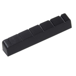 Поріжок для гітари Paxphil NT041 Black