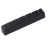 Поріжок для гітари Paxphil NT041 Black