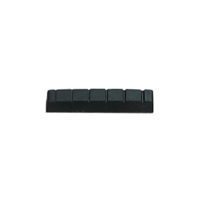 Поріжок для гітари Paxphil NT041 Black