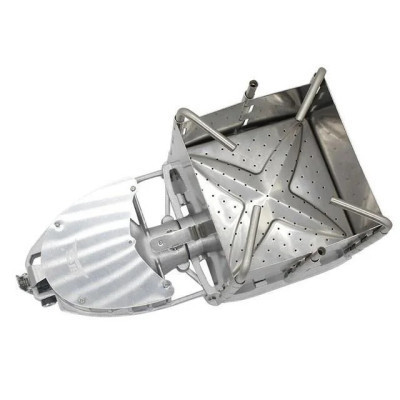 Пальник BRS Твердопаливний BRS-116 (BRS-116)